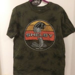 Mens Shelby T-Shirt Size Medium